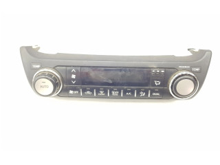 Блок управления климат-контролем 8401060A40C0, 8401060A40C0   Toyota Land Cruiser (J150)
