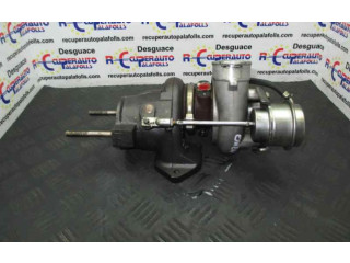  Турбина Opel Omega B2  2246672         