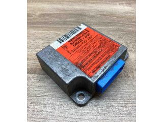 Блок подушек безопасности GE4T57K30D, F82F14B321EB   Mazda 626