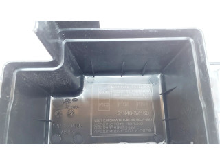   Pojistková skříňka    Hyundai i40 2012