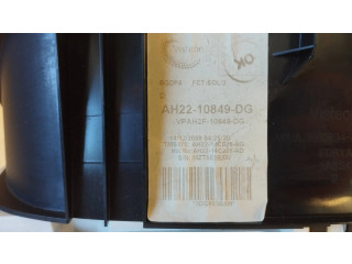 Панель приборов AH2210849DG, AH2214C026AG   Land Rover Range Rover Sport L320       
