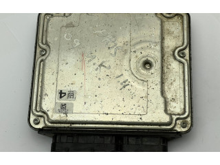 Řídící jednotka 0281015388   Toyota Yaris 2015