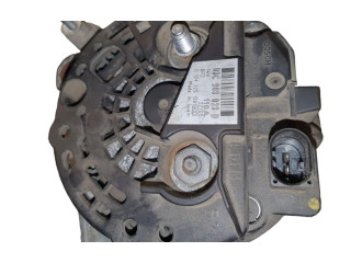 Генератор 03C903023D   Volkswagen Touran I      