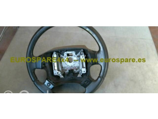 Руль Land Rover Range Rover P38A  1994-2001 года       