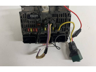 Блок комфорта 9661682680, BSM-L02-00   Citroen C6   