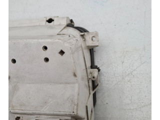 Přístrojová deska  Volkswagen PASSAT B3 1993 81117621  
