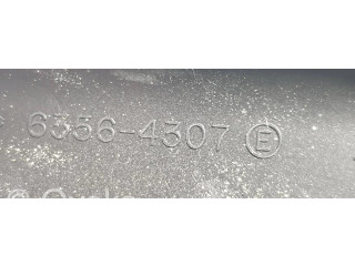   Pojistková skříňka 63564307   Nissan NV200 2010