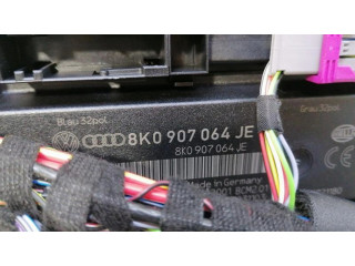 Блок комфорта 8K0907064JE   Audi RS5   