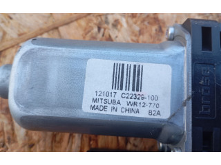 Передний двигатель механизма для подъема окон C22329100, WR12770   Fiat Freemont