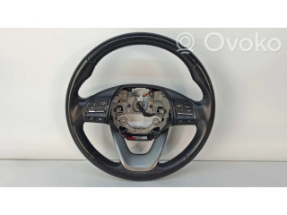 Руль Hyundai Kona  2017- года 96710J9530TMT, 56110J9390UN5      