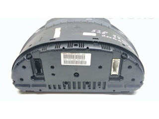 Přístrojová deska  BMW 5 E39 2001 8375669, 62118375669  