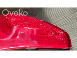 Задний фонарь  8R0945093    Audi Q5 SQ5   2008-2017 года