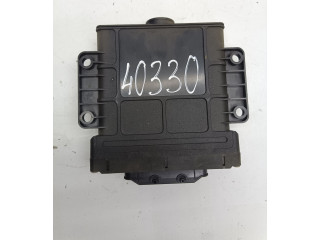 Блок управления коробки передач 09D927750A   Volkswagen Touareg I