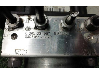 Jednotka ABS 0265231997, 0265231997   Peugeot Bipper 2008
