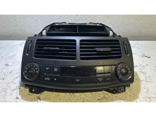 Блок управления климат-контролем 2118302390, 00023907   Mercedes-Benz E W211