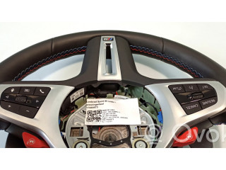 Volant BMW M3 G80 2020 024387, 32309882677  