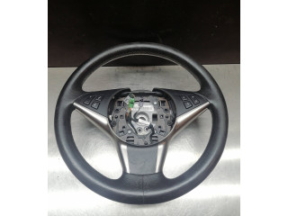 Руль BMW 6 E63 E64  2002 - 2010 года 6023391, 63533361      