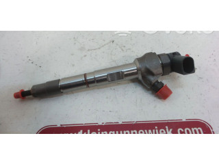 Vstřikovač 04L130277AE, 0445110470   Volkswagen Sharan    DFMA 
