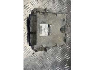 Řídící jednotka 8200453233   Renault Vel Satis 2005