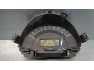 Панель приборов MCC0010124V001, 110008872011   Smart ForTwo I       