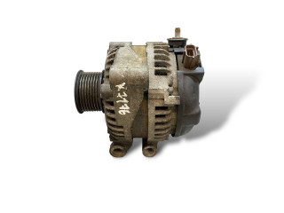 Генератор YLE500420   Land Rover Range Rover Sport L320      