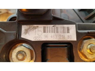 Генератор 9646321880, ALTERNADOR   Citroen C4 I 1.6     