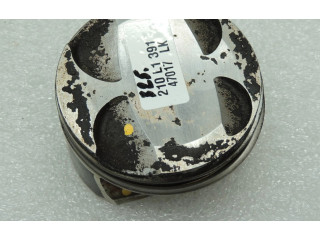  Поршень N12B16A 11257589348, 7589348  Mini One - Cooper Coupe R56  