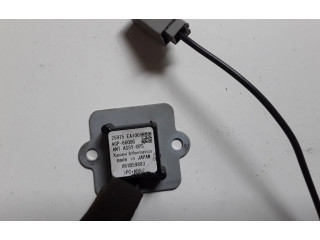 Блок управления навигации (GPS) 25975EA100   Nissan Pathfinder R51