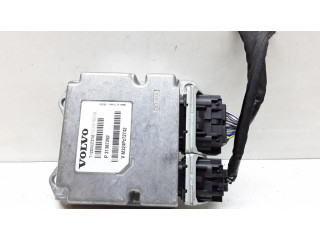 Блок подушек безопасности P31387292   Volvo V40