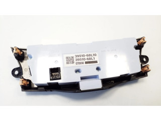 Блок управления климат-контролем 3951068L10   Suzuki Swift