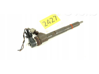 Vstřikovač 0445110218   Jeep Cherokee III KJ     