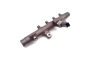 Vstřikovací lišta 8200815617, 5WS40154   Nissan Qashqai    K9K430 