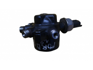 Vstřikovací lišta 4M509D280DB, 5WS40039   Ford Mondeo MK IV  pro naftový motor 1.8  