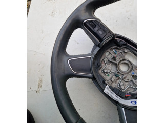 Volant Audi A6 C7 2019 4G0419091M  