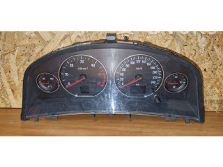 Панель приборов 13159797bl   Opel Signum       