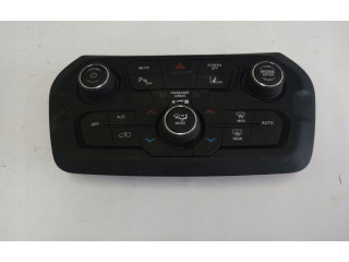 Блок управления климат-контролем 07356941370, 07356941370   Jeep Renegade
