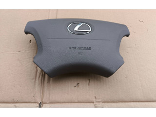 Поршень Надувная подушка для руля    Lexus LS 430  