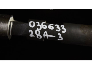 Zpětné zrcátko  Jeep Cherokee 2004  0986435149  