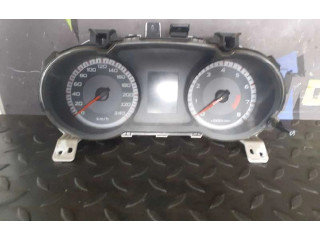 Přístrojová deska  Mitsubishi Lancer X 2008 8100A117, 769166220H  