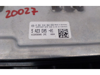 Řídící jednotka 5A23E0501, 0261S103G2   BMW 3 G20 G21 2021