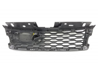 Передняя решётка Land Rover Range Rover L405 2013-2021 года JK528200DG, HIBRIDO      