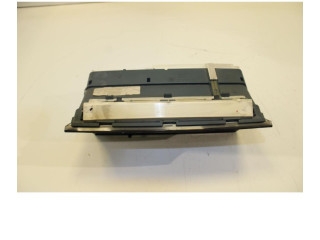 Zpětné zrcátko  Volkswagen Polo II 86C 2F 1985  88471405  