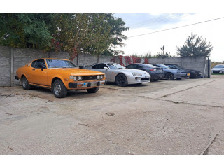 Ось рулевого колеса 23250-F3020    Toyota Yaris Cross