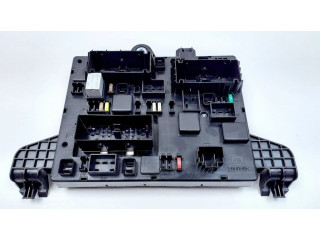   Pojistková skříňka 365927271, 1110138AA   Opel Zafira C 2014