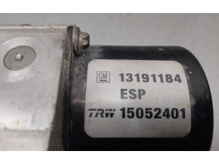 Jednotka ABS 13191184, 15052401   Saab 9-3 Ver2 2005