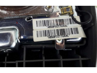 Подушка безопасности водителя 8620031513LAM, 8620031512LAM   SsangYong Actyon sports I