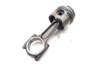 Píst RHZ, DW10ATED   Peugeot Expert    RHZ(DW10ATED);RHZ(DW10BTED);RHZ( 