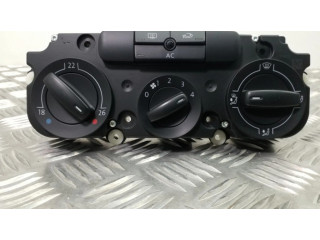 Блок управления климат-контролем 1K0820047JN   Volkswagen Tiguan