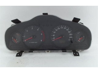 Přístrojová deska  Hyundai Santa Fe 2001 B5194003265211, 20010308  