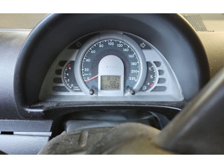 Панель приборов 5Z0920820NX, IMPRK1414717   Volkswagen Fox       